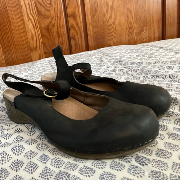 Dansko slingbacks - Picture 3 of 5